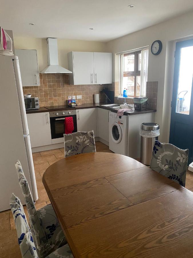 Ainsworth Place بلفاست المظهر الخارجي الصورة