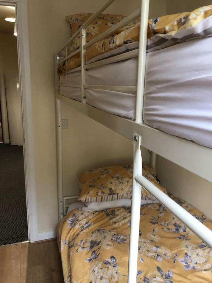 Ainsworth Place بلفاست المظهر الخارجي الصورة