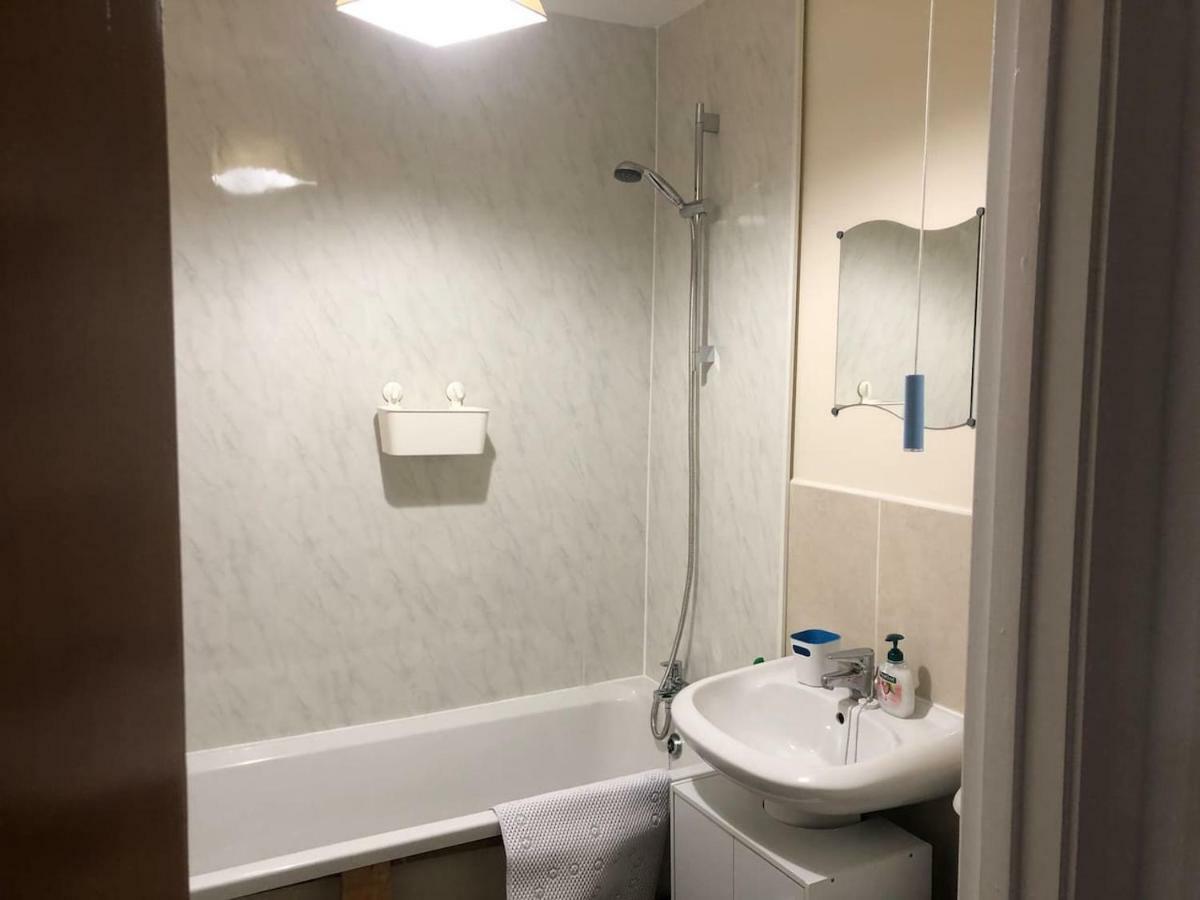 Ainsworth Place بلفاست المظهر الخارجي الصورة