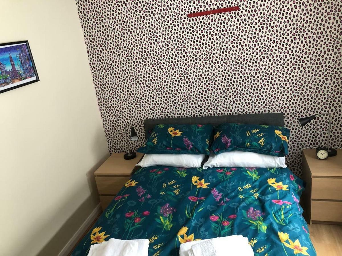 Ainsworth Place بلفاست المظهر الخارجي الصورة