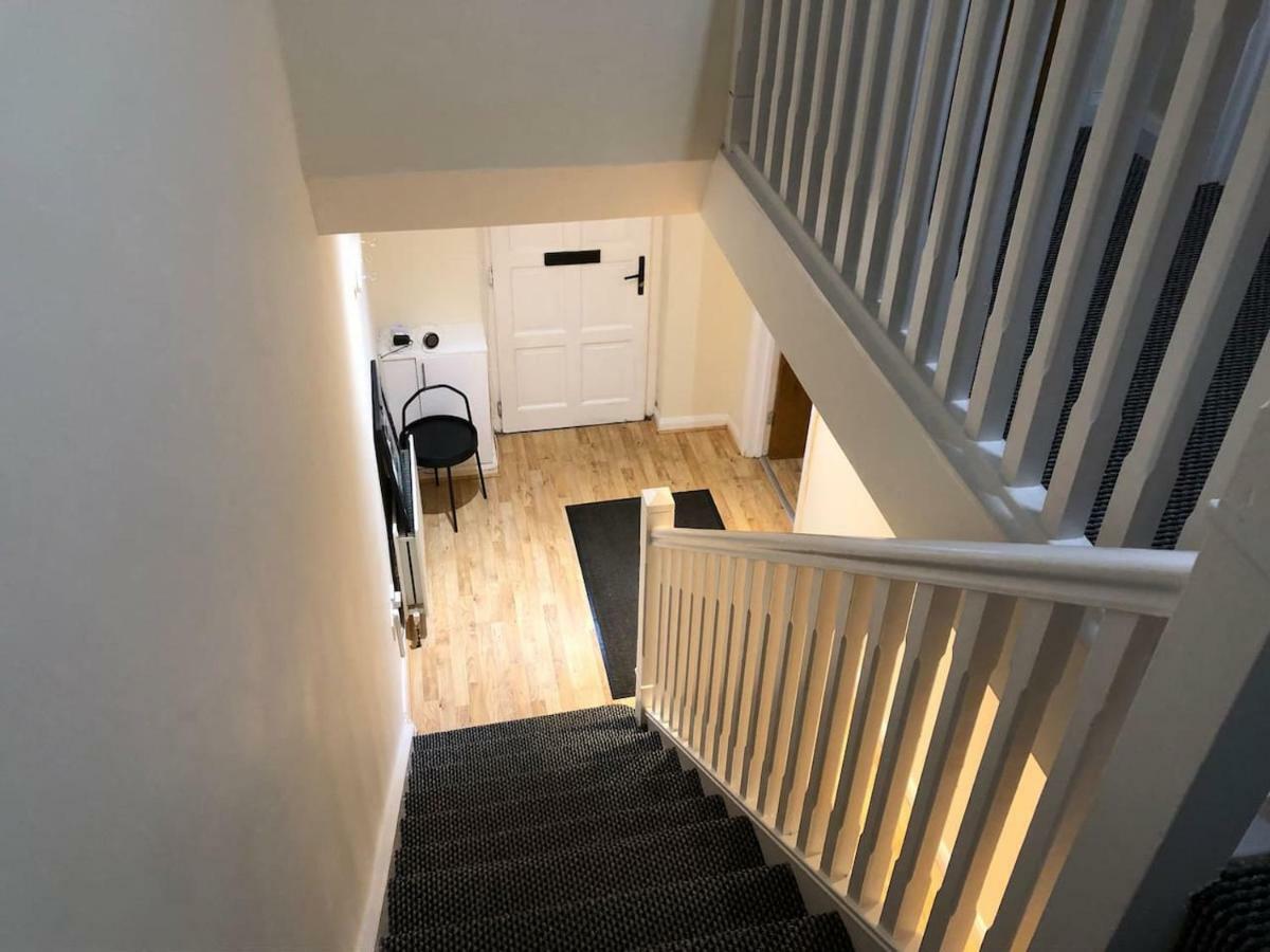 Ainsworth Place بلفاست المظهر الخارجي الصورة