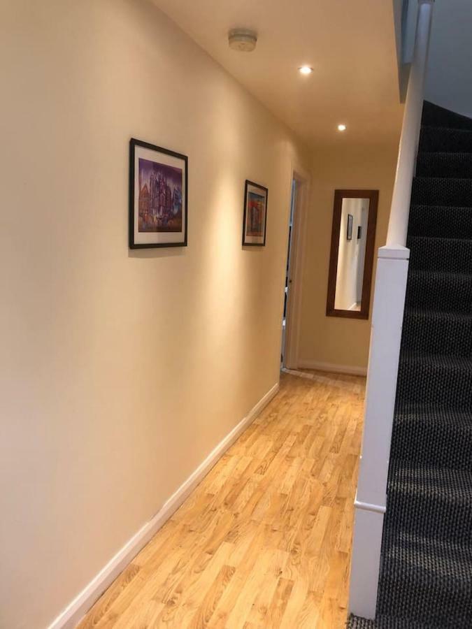 Ainsworth Place بلفاست المظهر الخارجي الصورة