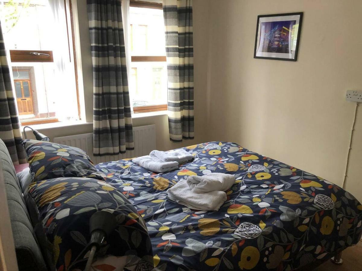 Ainsworth Place بلفاست المظهر الخارجي الصورة